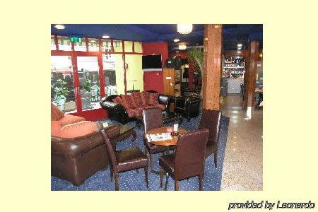 Hotel Regina Zurich Bagian luar foto