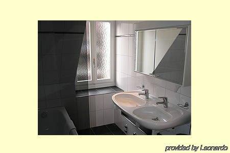 Hotel Regina Zurich Bagian luar foto