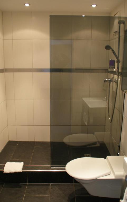 Hotel Regina Zurich Ruang foto